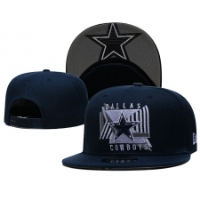 NFL Dallas Cowboys Hats-932