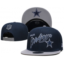 NFL Dallas Cowboys Hats-935