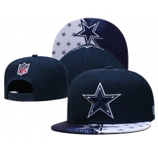 NFL Dallas Cowboys Hats-936