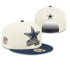 NFL Dallas Cowboys Hats-938