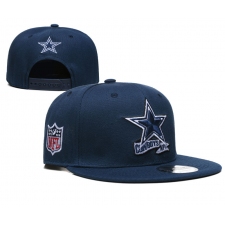 NFL Dallas Cowboys Hats-939
