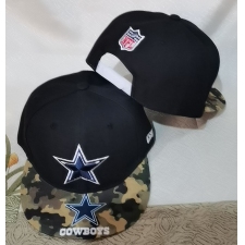 NFL Dallas Cowboys Hats-941