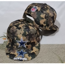 NFL Dallas Cowboys Hats-943