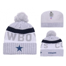 NFL Dallas Cowboys Stitched Knit Beanies 006