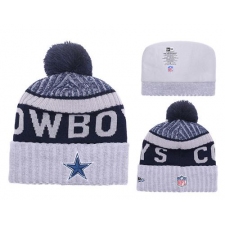 NFL Dallas Cowboys Stitched Knit Beanies 007