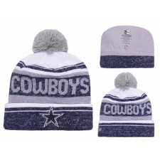 NFL Dallas Cowboys Stitched Knit Beanies 024