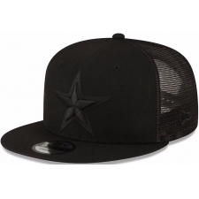NFL Dallas Cowboys Stitched Snapback Hats 006