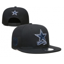 NFL Dallas Cowboys Stitched Snapback Hats 010
