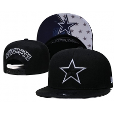 NFL Dallas Cowboys Stitched Snapback Hats 013