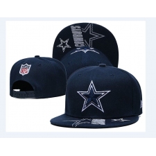 NFL Dallas Cowboys Stitched Snapback Hats 014