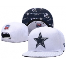 NFL Dallas Cowboys Stitched Snapback Hats 047