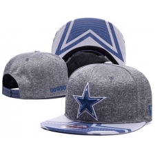 NFL Dallas Cowboys Stitched Snapback Hats 049
