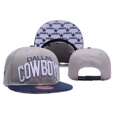 NFL Dallas Cowboys Stitched Snapback Hats 063