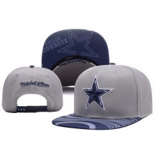 NFL Dallas Cowboys Stitched Snapback Hats 065