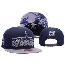 NFL Dallas Cowboys Stitched Snapback Hats 074