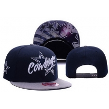 NFL Dallas Cowboys Stitched Snapback Hats 079