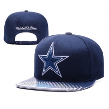 NFL Dallas Cowboys Stitched Snapback Hats 092