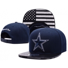 NFL Dallas Cowboys Stitched Snapback Hats 093