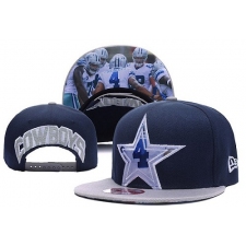 NFL Dallas Cowboys Stitched Snapback Hats 097