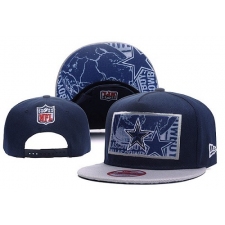 NFL Dallas Cowboys Stitched Snapback Hats 099