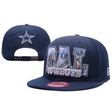 NFL Dallas Cowboys Stitched Snapback Hats 100