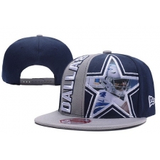 NFL Dallas Cowboys Stitched Snapback Hats 101
