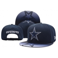 NFL Dallas Cowboys Stitched Snapback Hats 102