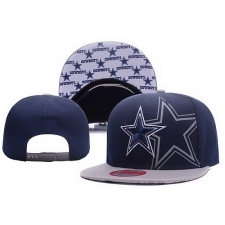 NFL Dallas Cowboys Stitched Snapback Hats 104