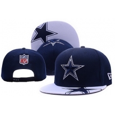 NFL Dallas Cowboys Stitched Snapback Hats 105