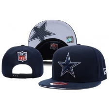NFL Dallas Cowboys Stitched Snapback Hats 106