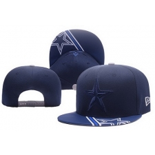 NFL Dallas Cowboys Stitched Snapback Hats 108