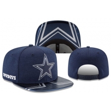 NFL Dallas Cowboys Stitched Snapback Hats 109