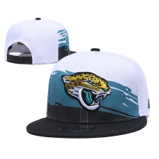 Jacksonville Jaguars Hats 002