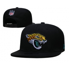 NFL Jacksonville Jaguars Hats-904