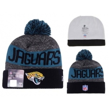 NFL Jacksonville Jaguars Stitched Knit Beanies 005
