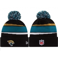 NFL Jacksonville Jaguars Stitched Knit Beanies 008