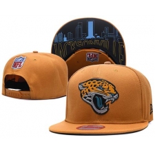 NFL Jacksonville Jaguars Stitched Snapback Hats 014