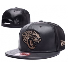 NFL Jacksonville Jaguars Stitched Snapback Hats 017