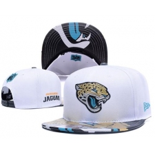 NFL Jacksonville Jaguars Stitched Snapback Hats 019