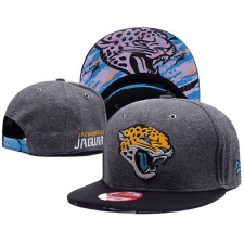 NFL Jacksonville Jaguars Stitched Snapback Hats 020