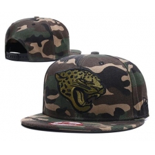 NFL Jacksonville Jaguars Stitched Snapback Hats 028