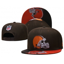 NFL Cleveland Browns Hats-905