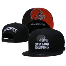 NFL Cleveland Browns Hats-906