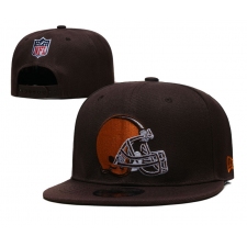 NFL Cleveland Browns Hats-908