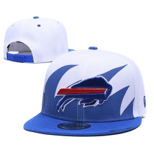Buffalo Bills Hats 001