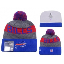 NFL Buffalo Bills Stitched Knit Beanies 006