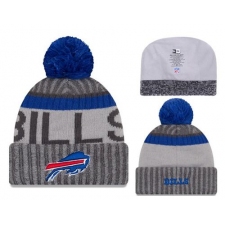 NFL Buffalo Bills Stitched Knit Beanies 007