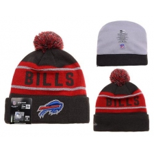 NFL Buffalo Bills Stitched Knit Beanies 009