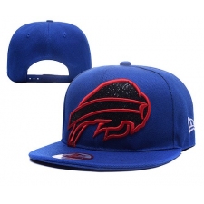 NFL Buffalo Bills Stitched Snapback Hats 017