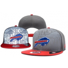 NFL Buffalo Bills Stitched Snapback Hats 021